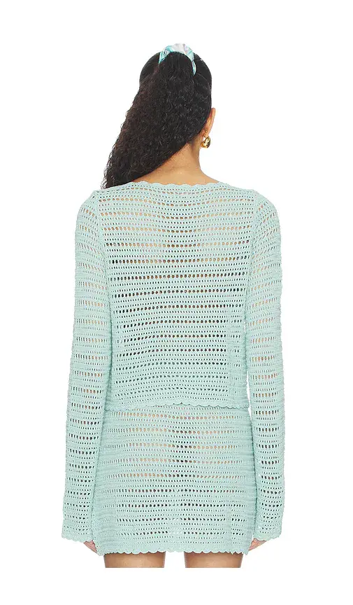 Show Me Your Mumu Offshore Top | Thumbnail 3