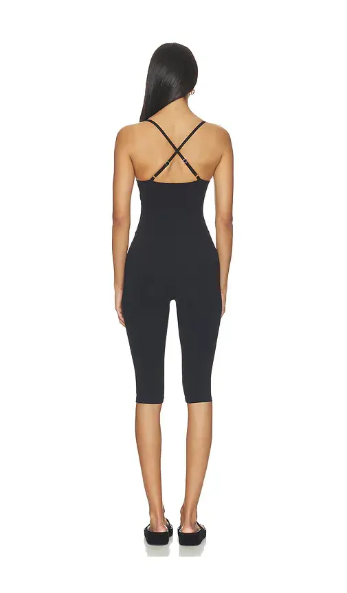 YEAR OF OURS Studio Capri Onesie | Thumbnail 3 YEAR OF OURS Studio Capri Onesie | Thumbnail 3