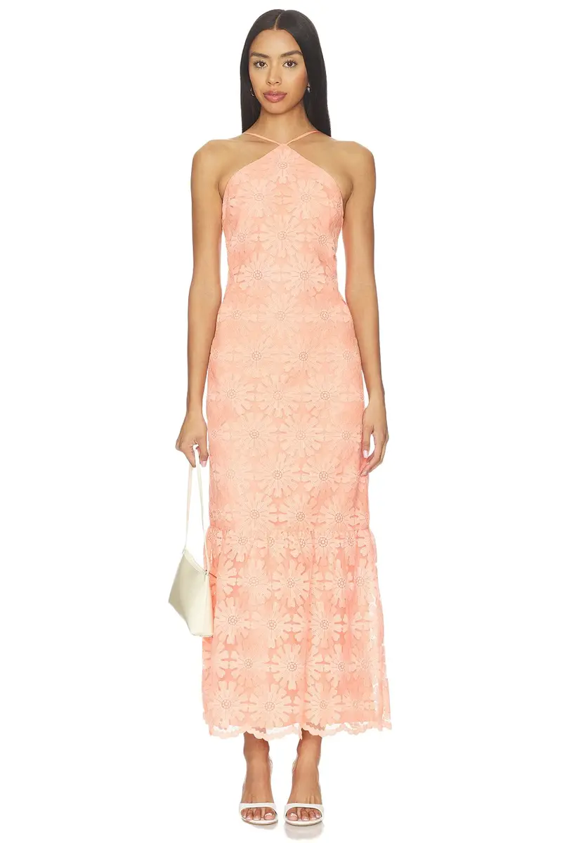 Darcey Maxi Dress Darcey Maxi Dress