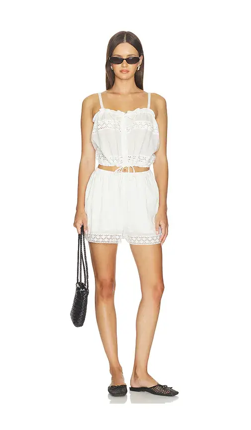ASTR The Label Abrielle Top | Thumbnail 4 ASTR The Label Abrielle Top | Thumbnail 4