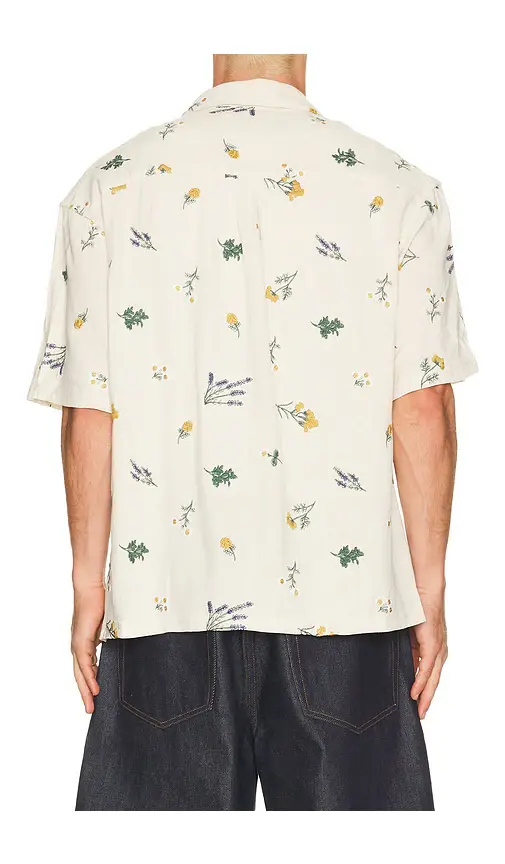 Bound Botanic Shirt | Thumbnail 2