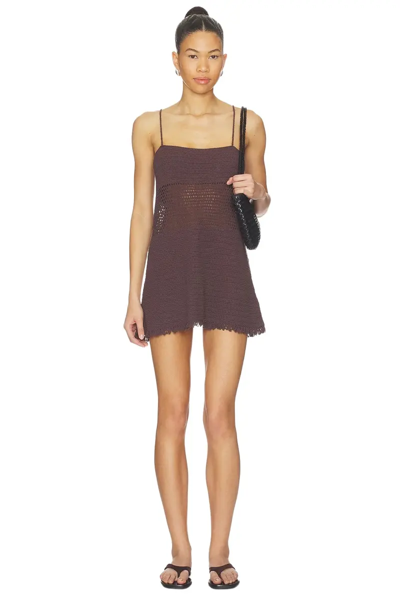 Piero Mini Dress Piero Mini Dress