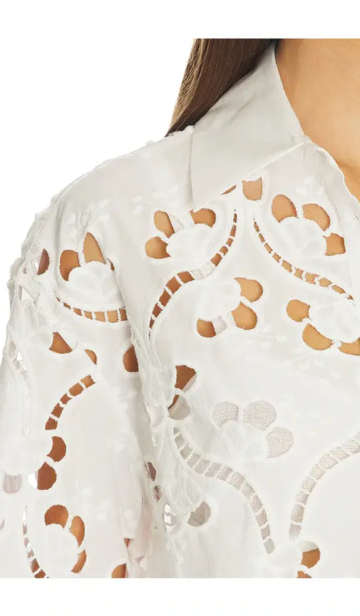 SANS FAFF Valentine Top | Thumbnail 5