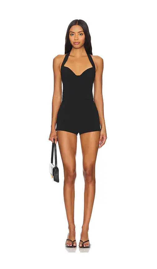 NBD Ariana Romper | Image 1 NBD Ariana Romper | Image 1