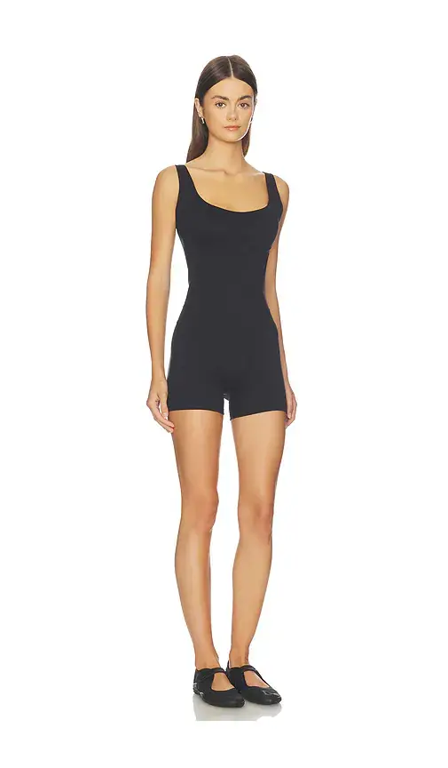 NikeSKIMS Matte Corset One Piece | Thumbnail 2