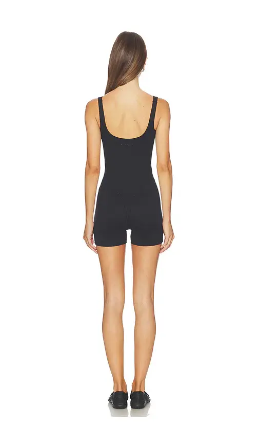 NikeSKIMS Matte Corset One Piece | Thumbnail 3