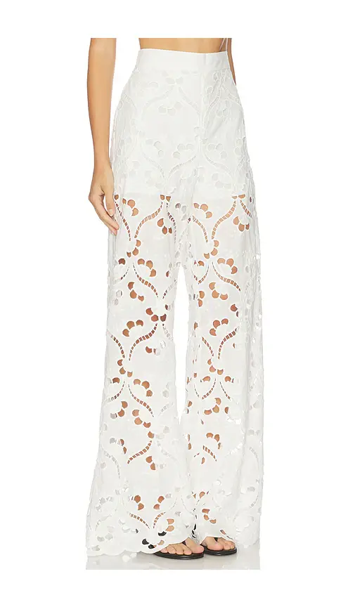 SANS FAFF Valentine Trousers | Thumbnail 2 SANS FAFF Valentine Trousers | Thumbnail 2