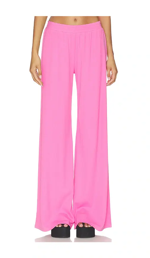 LNA Base Rib Pant | Image 1 LNA Base Rib Pant | Image 1