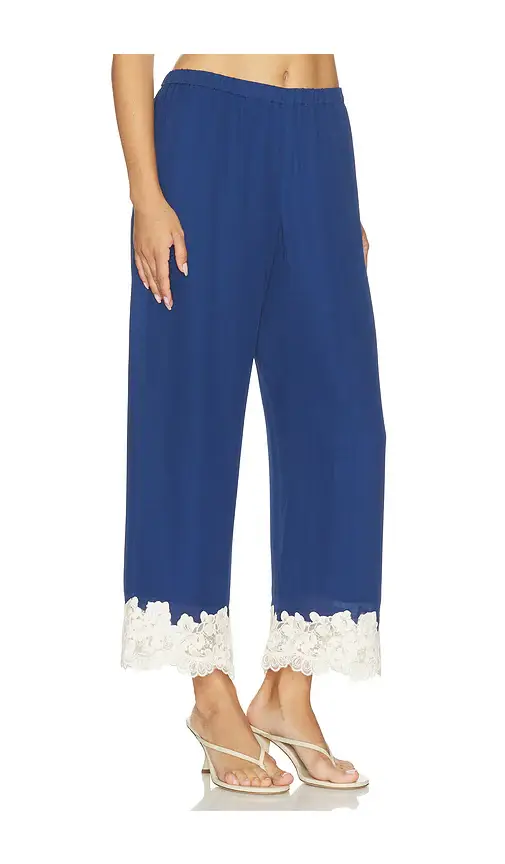 Cami NYC Gilda Chiffon Pant | Thumbnail 3 Cami NYC Gilda Chiffon Pant | Thumbnail 3