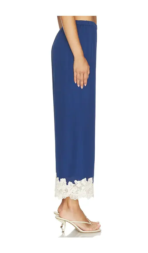 Cami NYC Gilda Chiffon Pant | Thumbnail 4 Cami NYC Gilda Chiffon Pant | Thumbnail 4