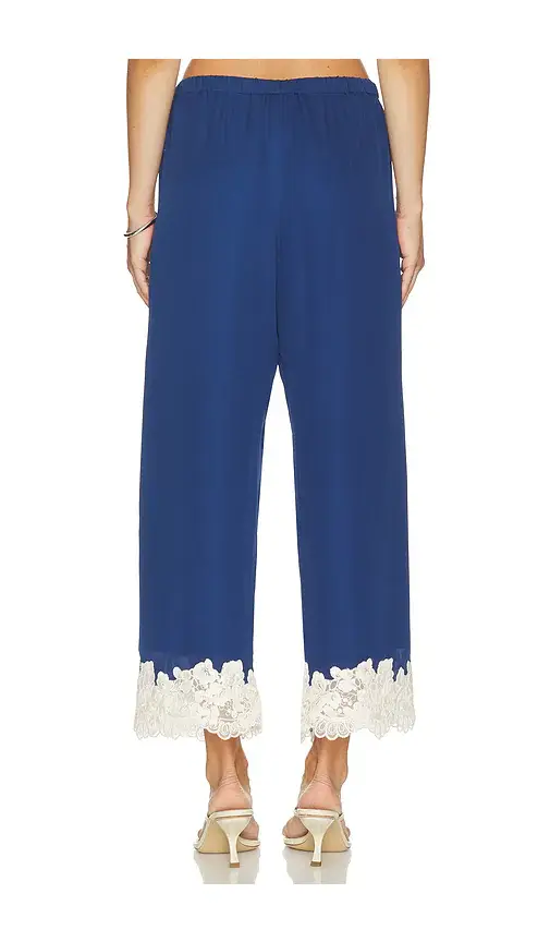 Cami NYC Gilda Chiffon Pant | Thumbnail 5 Cami NYC Gilda Chiffon Pant | Thumbnail 5