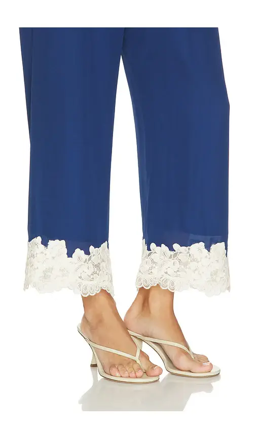 Cami NYC Gilda Chiffon Pant | Thumbnail 7 Cami NYC Gilda Chiffon Pant | Thumbnail 7