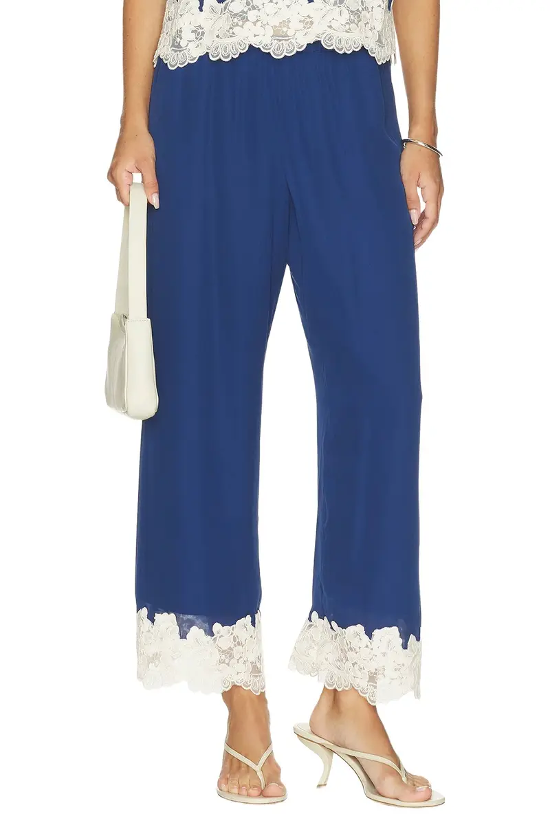 Cami NYC Gilda Chiffon Pant