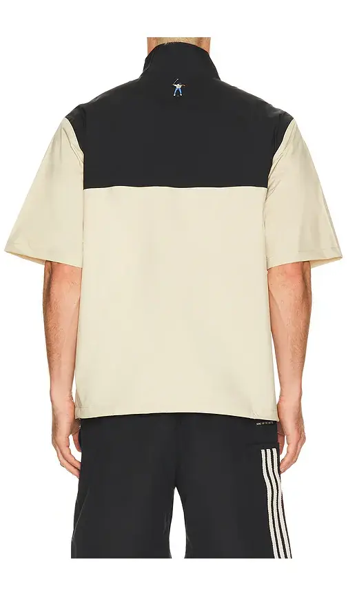 Eastside Golf Flyweight Rain Shirt | Thumbnail 2