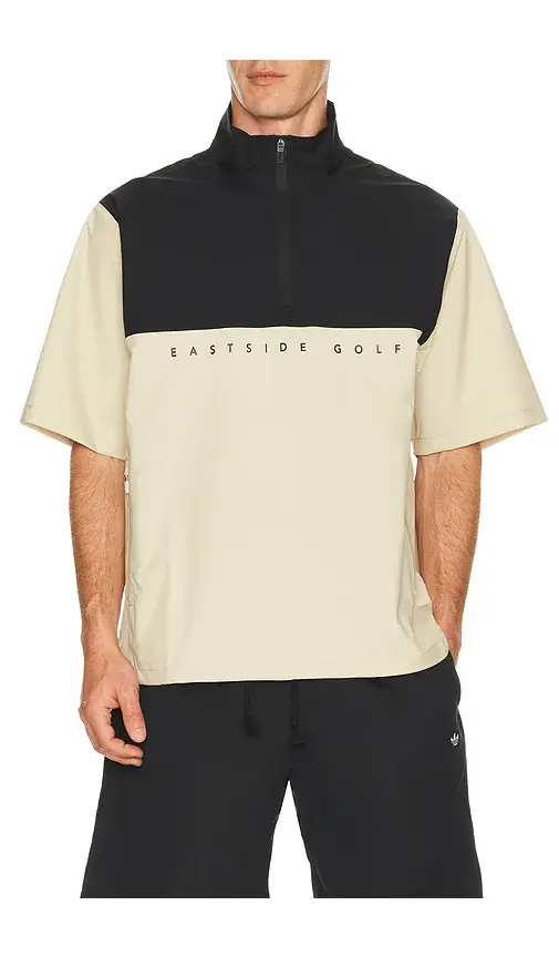 Eastside Golf Flyweight Rain Shirt | Image 1 Eastside Golf Flyweight Rain Shirt | Image 1