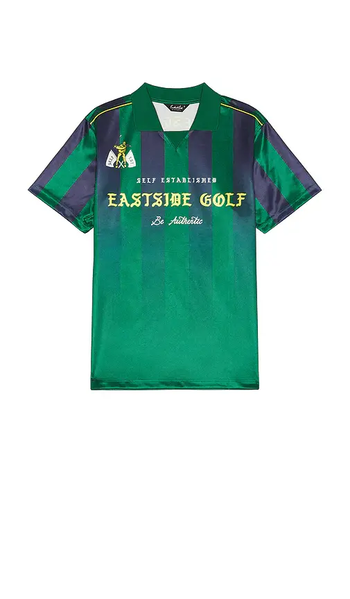 Eastside Golf Pitch Jersey | Thumbnail 4