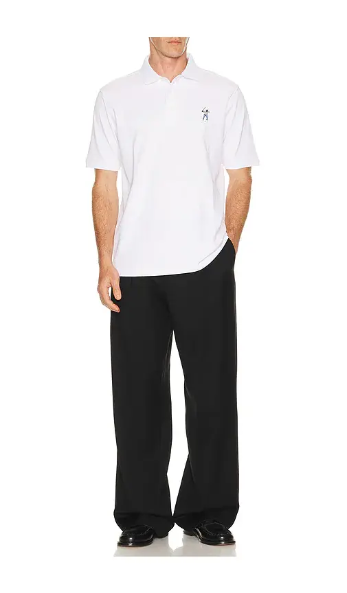 Eastside Golf Core Pique Polo | Thumbnail 3 Eastside Golf Core Pique Polo | Thumbnail 3