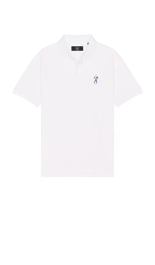 Eastside Golf Core Pique Polo | Thumbnail 4 Eastside Golf Core Pique Polo | Thumbnail 4