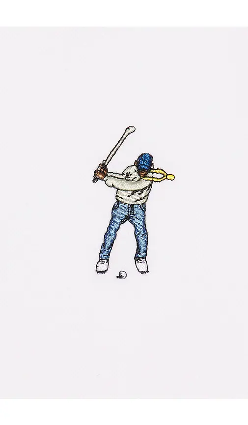 Eastside Golf Core Pique Polo | Thumbnail 5 Eastside Golf Core Pique Polo | Thumbnail 5
