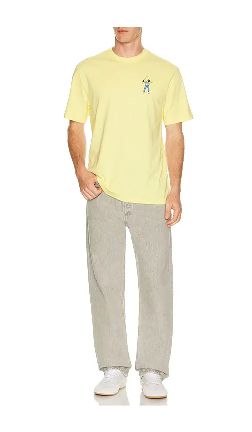 Eastside Golf Core Short Sleeve Shirt | Thumbnail 3