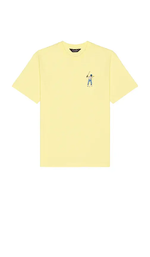 Eastside Golf Core Short Sleeve Shirt | Thumbnail 4