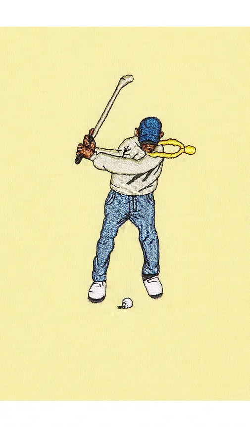 Eastside Golf Core Short Sleeve Shirt | Thumbnail 5