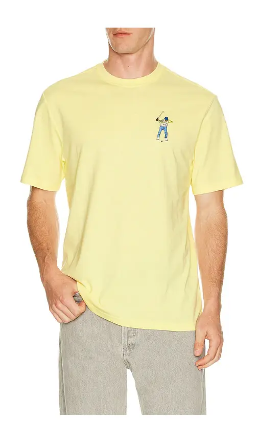 Eastside Golf Core Short Sleeve Shirt | Image 1 Eastside Golf Core Short Sleeve Shirt | Image 1