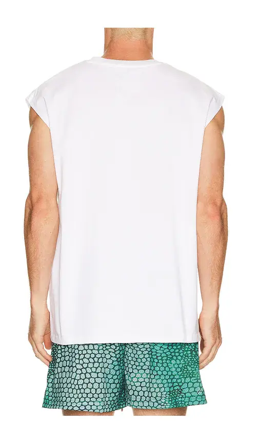 Ryoko Rain Sleeveless Tank | Thumbnail 2