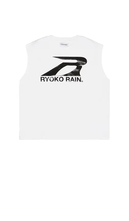 Ryoko Rain Sleeveless Tank | Thumbnail 4