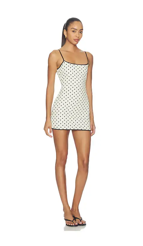 LIONESS Voyage Mini Dress | Thumbnail 2 LIONESS Voyage Mini Dress | Thumbnail 2