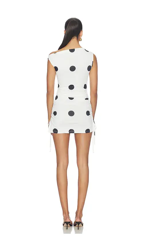 LIONESS Original Sin Mini Dress | Thumbnail 3 LIONESS Original Sin Mini Dress | Thumbnail 3