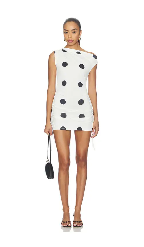 LIONESS Original Sin Mini Dress | Image 1 LIONESS Original Sin Mini Dress | Image 1
