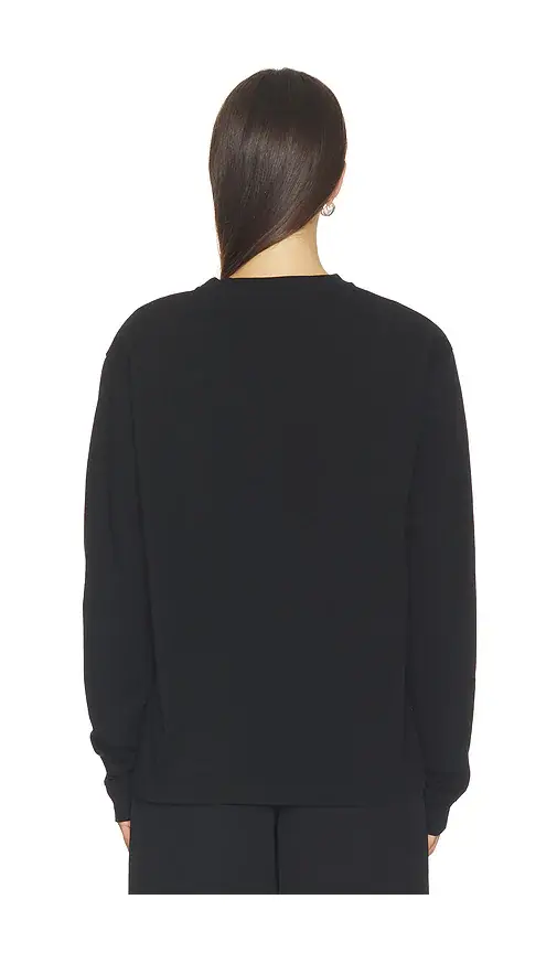 RENGGLI Long Sleeve Tee | Thumbnail 3