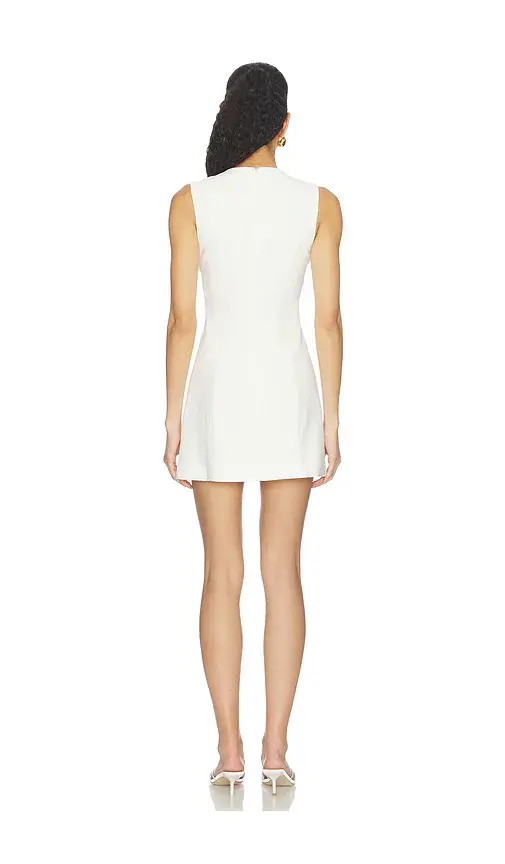 MORE TO COME Alyce Mini Dress | Thumbnail 3