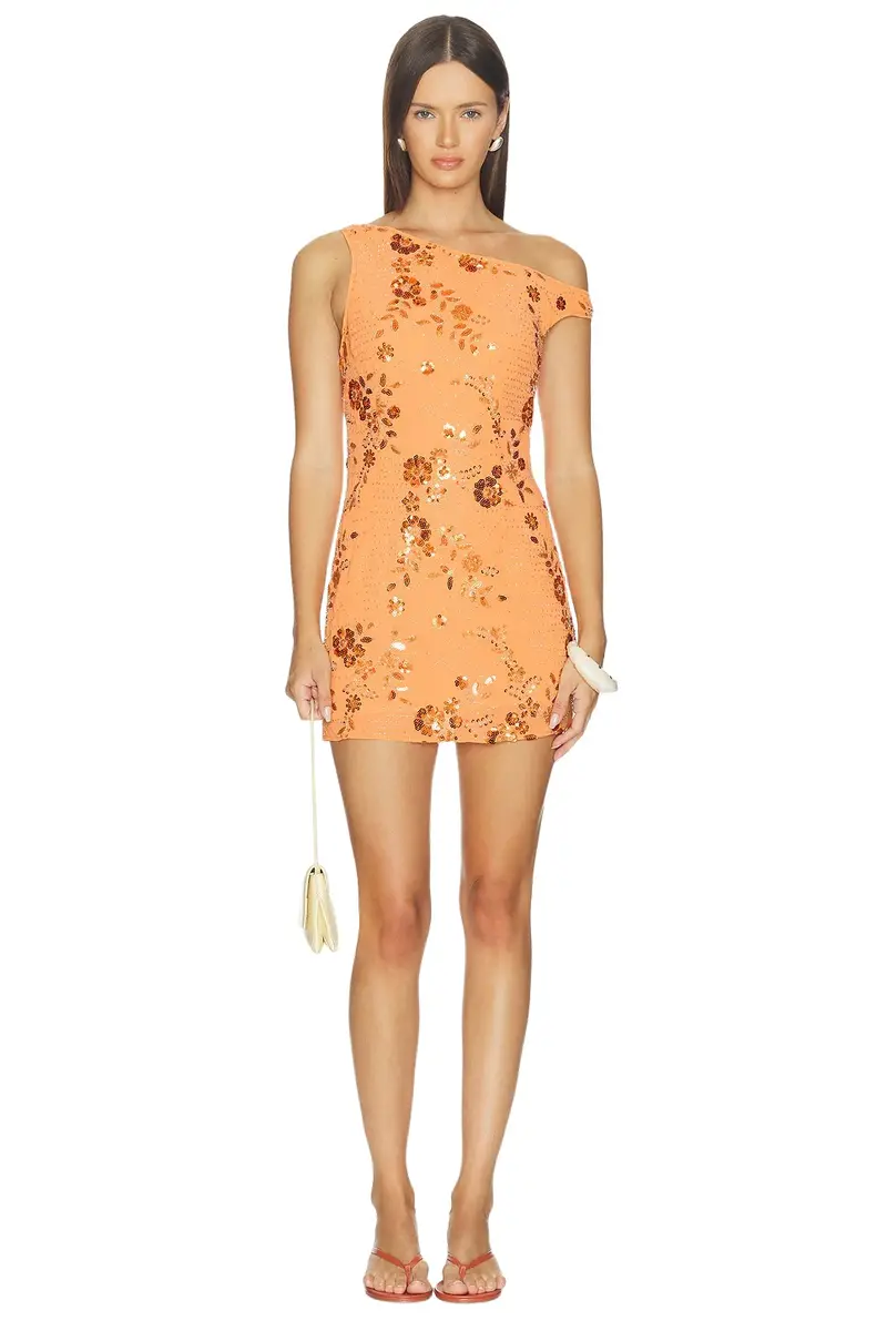 Josefina Mini Dress