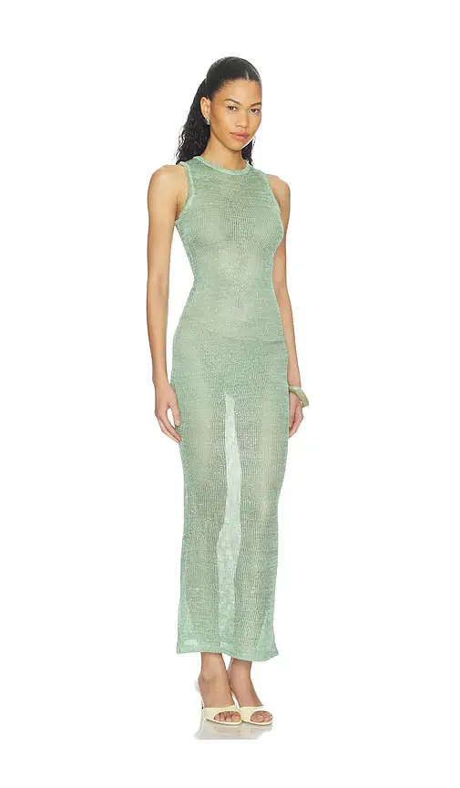 superdown Alix Maxi Dress | Thumbnail 2 superdown Alix Maxi Dress | Thumbnail 2