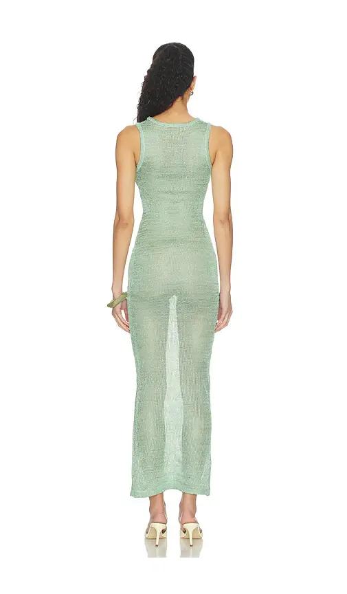 superdown Alix Maxi Dress | Thumbnail 3 superdown Alix Maxi Dress | Thumbnail 3