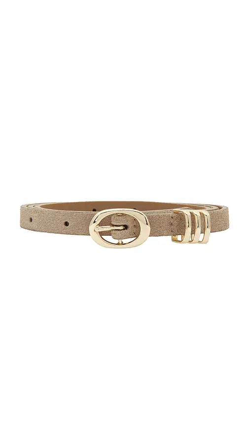 Ettika Classic Skinny Belt Belt | Thumbnail 3 Ettika Classic Skinny Belt Belt | Thumbnail 3