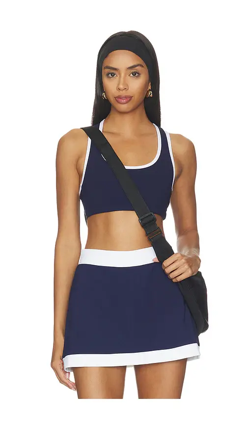 YEAR OF OURS Sport Court Bra | Image 1 YEAR OF OURS Sport Court Bra | Image 1