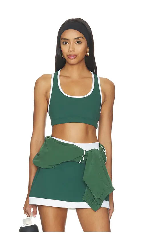 YEAR OF OURS Sport Court Bra | Image 1 YEAR OF OURS Sport Court Bra | Image 1