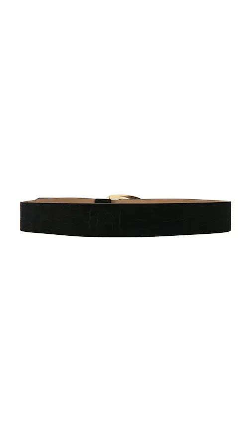 Ettika Croc Print Belt | Thumbnail 2
