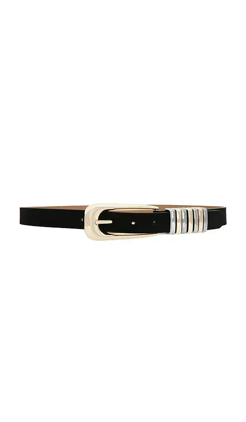 Ettika Metal Core Belt | Image 1 Ettika Metal Core Belt | Image 1