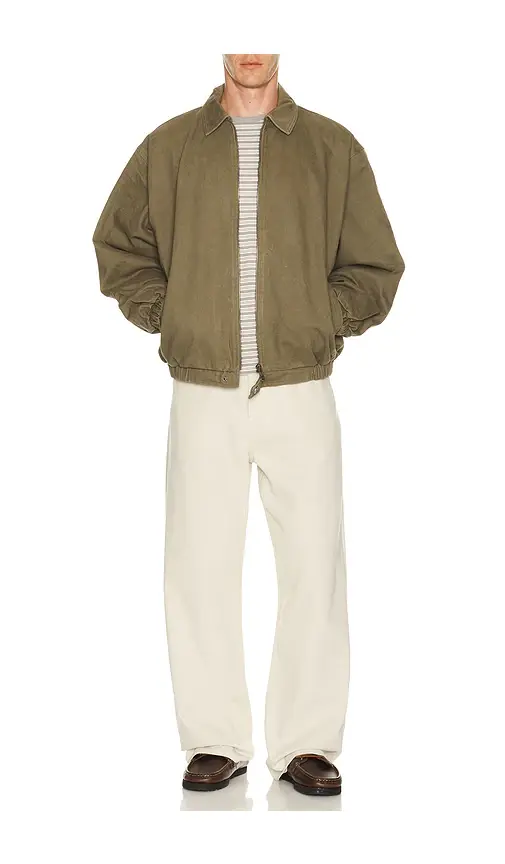 DRMERS CLUB Collared Jacket | Thumbnail 3