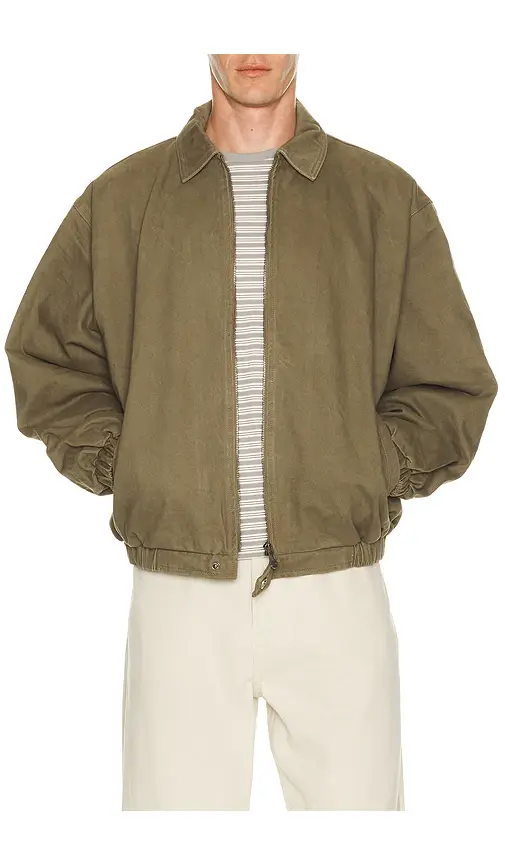 DRMERS CLUB Collared Jacket | Image 1 DRMERS CLUB Collared Jacket | Image 1