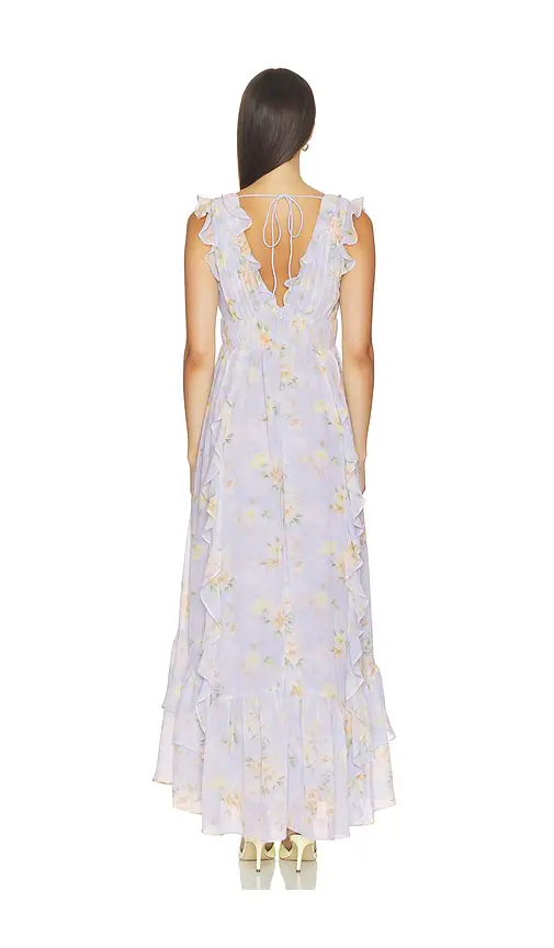 ASTR The Label Kindra Dress | Thumbnail 3