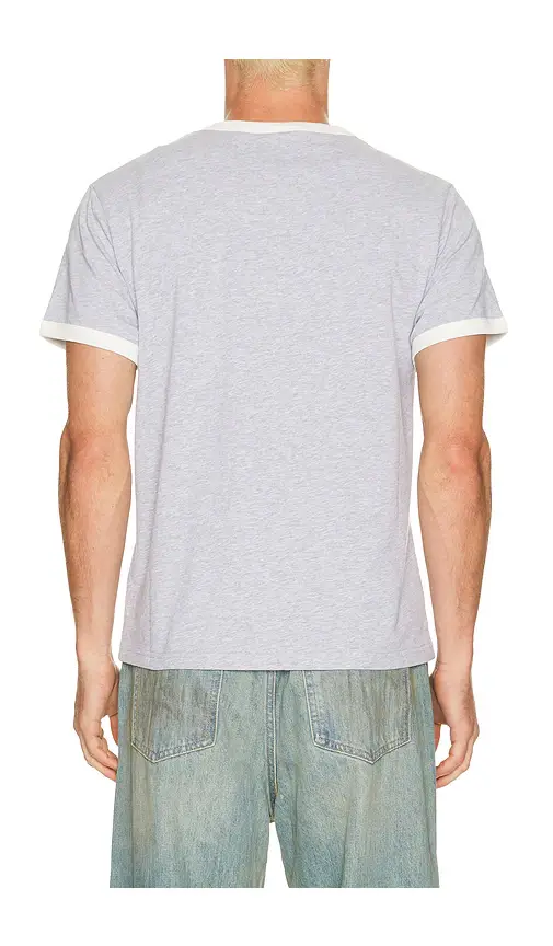 DRMERS CLUB Practice Ringer Tee | Thumbnail 2
