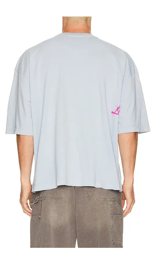 Affliction Darkness Falls Short Sleeve Tee | Thumbnail 2