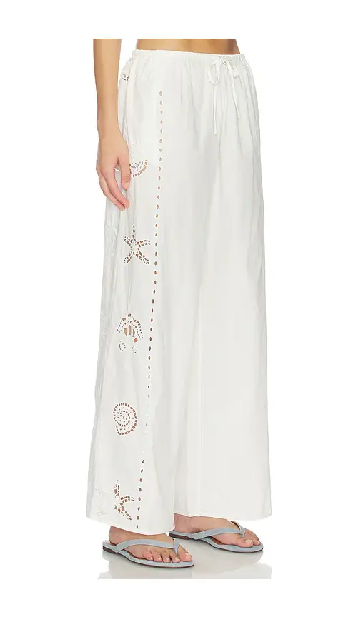 Tularosa Nora Pant | Image 1 Tularosa Nora Pant | Image 1