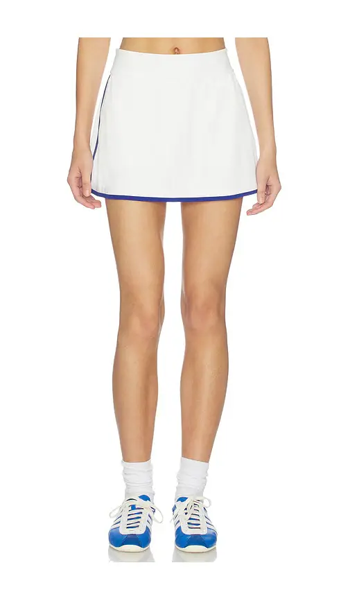 Splits59 Ozzie Rigor Skort | Image 1 Splits59 Ozzie Rigor Skort | Image 1