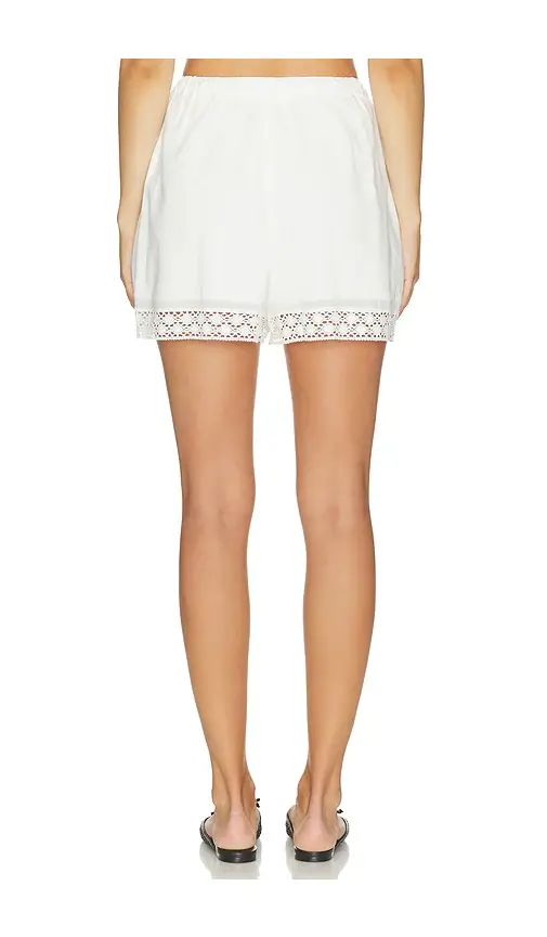 ASTR The Label Abrielle Shorts | Thumbnail 4 ASTR The Label Abrielle Shorts | Thumbnail 4